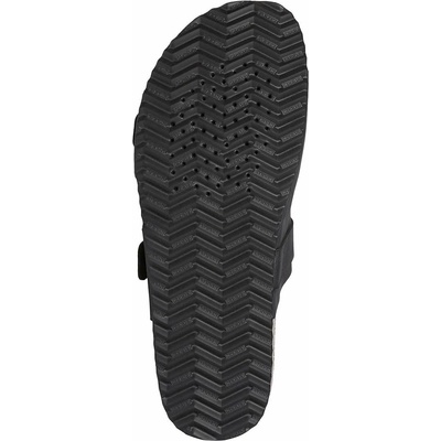 Geox Велурени чехли Geox U SANDAL GHITA B (U159VB.00032.C9999)