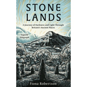 Stone Lands | Fiona Robertson (ISBN: 9781472149176)