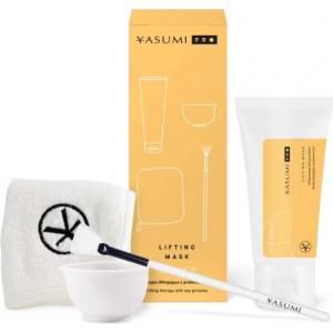 Yasumi Pro Lifting mask set Маска за лице дамски 50ml