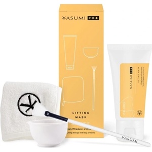 Yasumi Pro Lifting mask set Маска за лице дамски 50ml