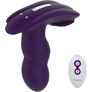 Nalone Loli Remote Control Massager