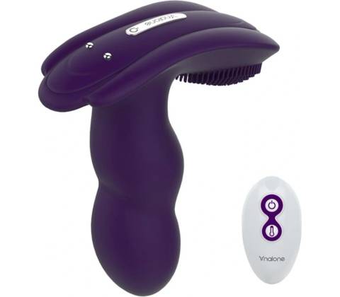 Nalone Loli Remote Control Massager