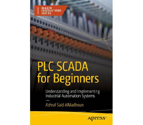 PLC SCADA for Beginners