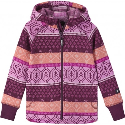 Reima Northern Cold Pink