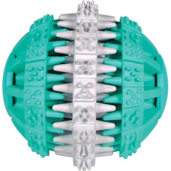 Trixie Denta Fun - mátový míč 7,5 cm