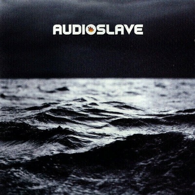 Audioslave - Out Of Exile (CD) (602498815632)