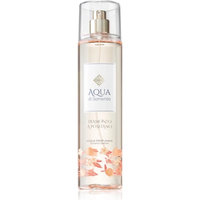 Aqua di Sorrento Tramonto a Positano спрей за тяло за жени 245ml