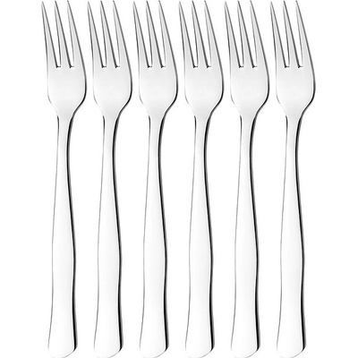 Berndorf Sandrik Vidlička na steak Perfect 6 ks