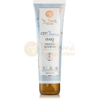 Dr.Nona šampón na časté použitie 250 ml