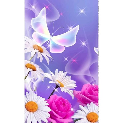 Dimex MS-2-0113 vliesová fototapeta rozměry 150 x 250 cm