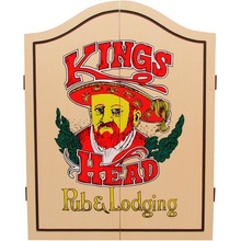 KINGS HEAD AKCIA