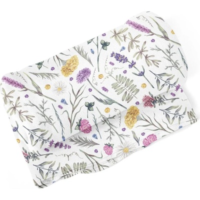 Sablio Deka Babiččina zahrádka 190x140