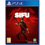 Microids Sifu (PS4)