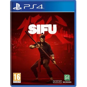 Microids Sifu (PS4)
