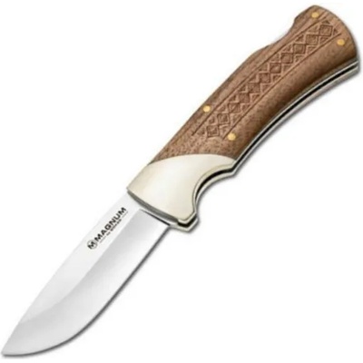 Magnum Woodcraft 01MB506 Ловни нож