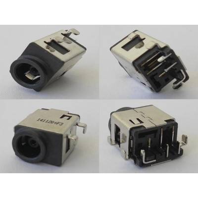 Emeru Napájací konektor DC Samsung NP300U2A NP300E5C NP300V3A NP305E5A NP305U1A