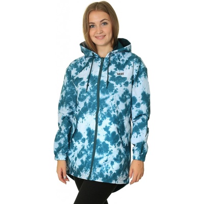 Vans Mercy Reversible Califas Ditsy Deep Teal