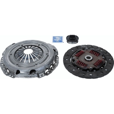 Spojková sada SACHS 3000 950 060 3000 950 060
