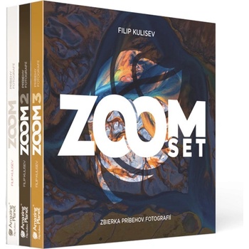 ZOOM Set - Filip Kulisev