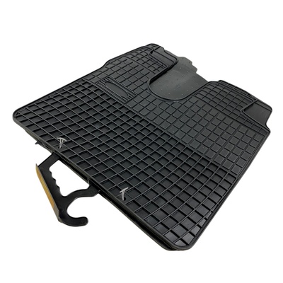 FroGum Гумени стелки за камион MAN TGL / TGM DAILY CAB / TGS SLEEPING CAB (2005-2019), марка Frogum (0077)