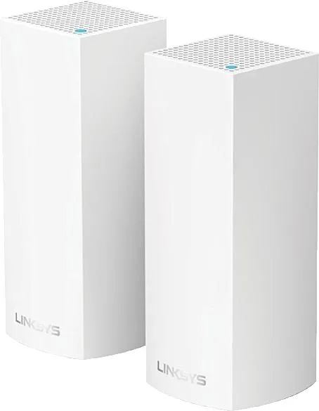 Linksys WHW0302 (2-Pack)