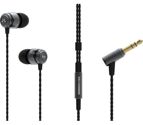 SoundMAGIC E50