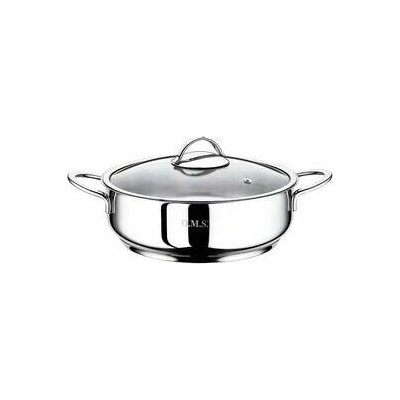 O.M.S. Collection TEO 24 cm 3,0 l 772100656 nerez