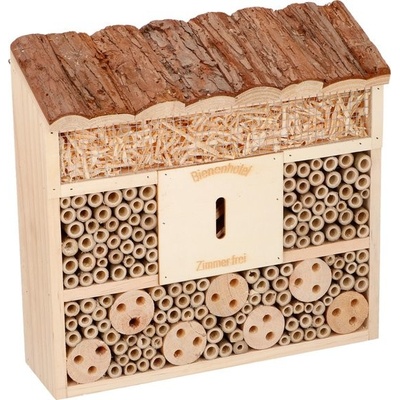 ED-207249 Perlacasa Hmyzí hotel 30x10x28cm – Zboží Dáma