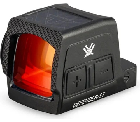Vortex Uzavřený Defender-ST