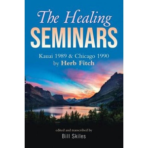 Healing Seminars | Bill Skiles (ISBN: 9781950580767)