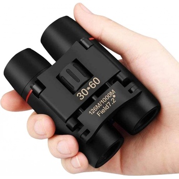 K&F Concept 30X60 Small Pocket Binoculars Compact Adults