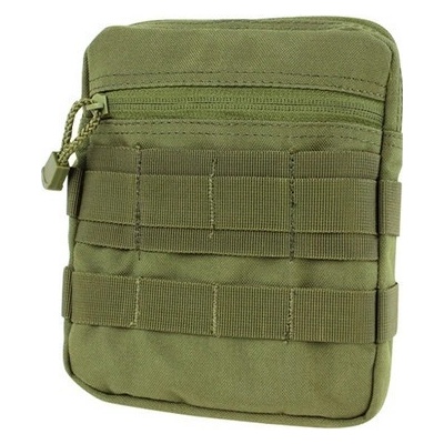 CONDOR Outdoor Sumka Condor MOLLE univerzální ZELENÁ MA67
