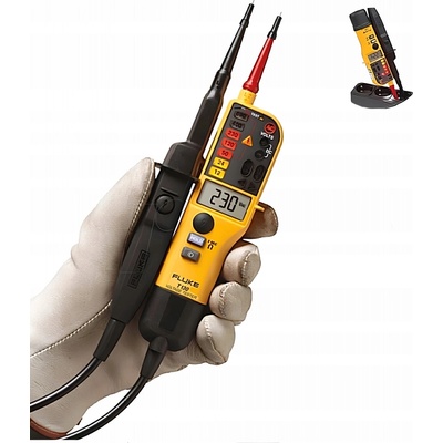 Fluke T130