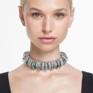 Swarovski Hyperbola 5676060 - Дамско колие (5676060)