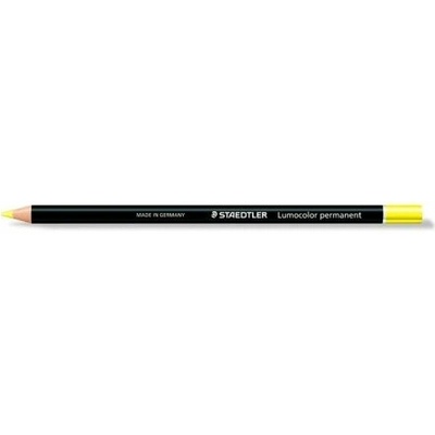 Staedtler Lumocolor 108 žlutá