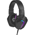 Oniverse Meteor carbon black Слушалки