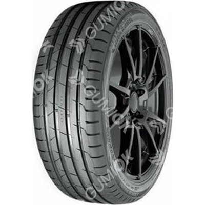 Nokian Tyres Hakka Black 2 245/45 R18 96Y