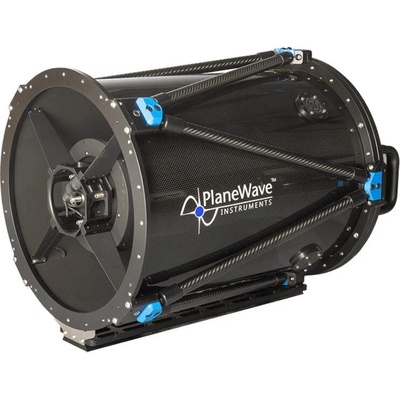 PlaneWave Cassegrain C 350/1050 DeltaRho 350 f/3.0