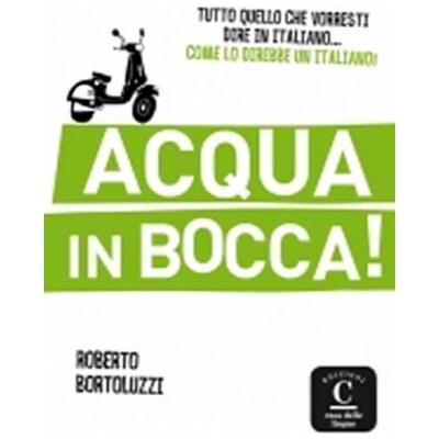 Acqua in bocca!
