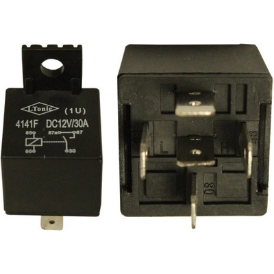 Automobilové relé Lr4141 30a – Zboží Dáma
