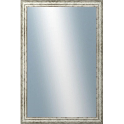 DANTIK TRITON 80x160 cm strieborný 2950