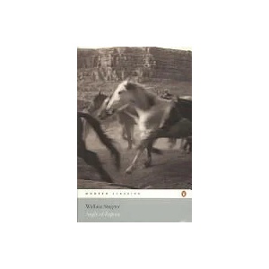 Angle of Repose | Wallace Stegner (ISBN: 9780141188003)