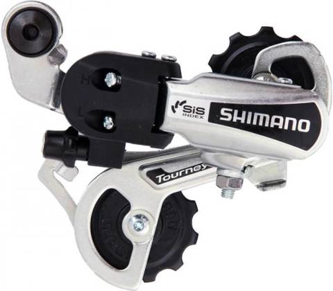 Shimano TY-21