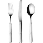 Herdmar (Португалия) Прибори за хранене HERDMAR QUEEN - 75 части (Herdmar 079-5A00-0100-250-0000)