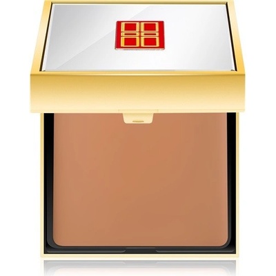 Elizabeth Arden Flawless Finish kompaktný make-up pre normálnu a suchú pleť 6 Toasty Beige Sponge-On Cream make-up 23 g