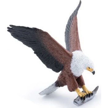Papo Фигурка Papo Wild Animal Kingdom - Африкански морски орел (50282)