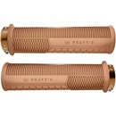 PEATYS MONARCH KNURL THICK GUM