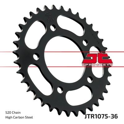 JT Sprockets JTR 1075-36 | Zboží Auto