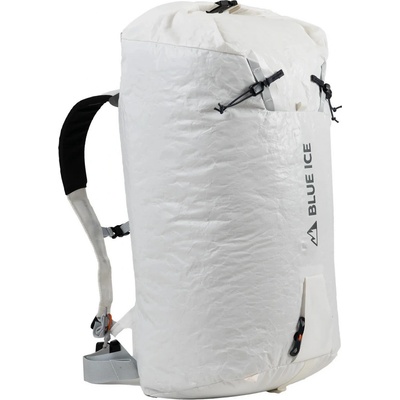 Blue Ice Alpine Hauler Pack 45 l bílá