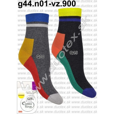 Gatta Detské ponožky g44 n01 vz 900 Q10